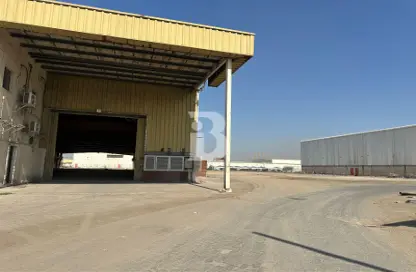 مستودع - استوديو للايجار في المنطقة الحرة بجبل علي - جبل علي - دبي مستودع - استوديو للايجار في المنطقة الحرة بجبل علي - جبل علي - دبي