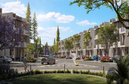 Villa - 3 Bedrooms - 4 Bathrooms for sale in Reportage Hills - Dubai Land - Dubai
