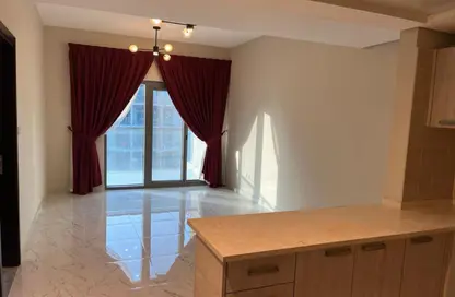 شقة - غرفة نوم - 1 حمام للايجار في ماج 520 - ماغ 5 - دبي الجنوب (مركز دبي العالمي) - دبي شقة - غرفة نوم - 1 حمام للايجار في ماج 520 - ماغ 5 - دبي الجنوب (مركز دبي العالمي) - دبي