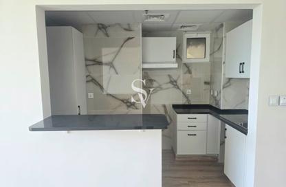 Apartment - 1 Bedroom - 2 Bathrooms for rent in Imperial Residence - Dubai Silicon Oasis - Dubai