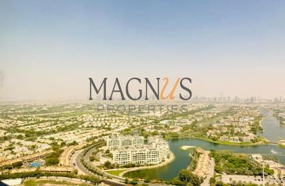 Office Space - Studio for rent in Mazaya Business Avenue AA1 - Mazaya Business Avenue - Jumeirah Lake Towers - Dubai