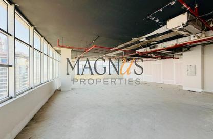 Office Space - Studio for rent in Mazaya Business Avenue AA1 - Mazaya Business Avenue - Jumeirah Lake Towers - Dubai