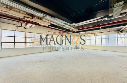 Office Space - Studio for rent in Mazaya Business Avenue AA1 - Mazaya Business Avenue - Jumeirah Lake Towers - Dubai