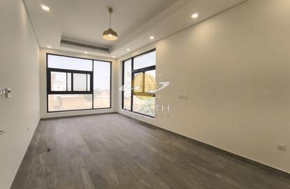 Villa - 4 - 6 for rent in Hoshi 1 - Hoshi - Al Badie - Sharjah