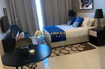 Apartment - 1 Bathroom for rent in Artesia D - Artesia - Damac Hills - Dubai