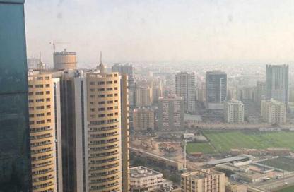 Apartment - 2 Bedrooms - 3 Bathrooms for sale in Oasis Tower - Al Rashidiya 1 - Al Rashidiya - Ajman