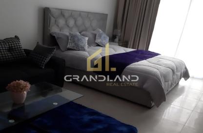 Apartment - Studio - 1 Bathroom for rent in Divine Residence - Arjan - Dubai