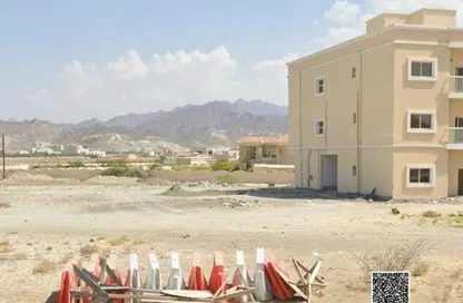 Land - Studio for sale in Masfoot 8 - Masfoot - Ajman