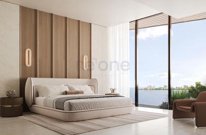 Apartment - 2 Bedrooms - 4 Bathrooms for sale in Lia by Avenew - Dubai Islands - Dubai