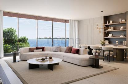 Apartment - 2 Bedrooms - 4 Bathrooms for sale in Lia by Avenew - Dubai Islands - Dubai