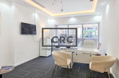 Office Space - Studio for rent in The Carlton Downtown Hotel - Sheikh Zayed Road - Dubai Office Space - Studio for rent in The Carlton Downtown Hotel - Sheikh Zayed Road - Dubai