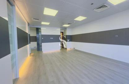 Office Space - Studio for rent in Platinum Tower (Pt Tower) - JLT Cluster I - Jumeirah Lake Towers - Dubai
