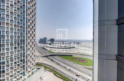 Apartment - 2 Bedrooms - 3 Bathrooms for sale in Nobles Tower - Business Bay - Dubai