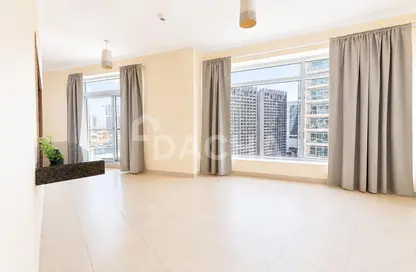 Apartment - 1 Bedroom - 2 Bathrooms for rent in Burj Views C - Burj Views - Downtown Dubai - Dubai
