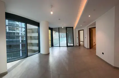 Apartment - 2 Bedrooms - 3 Bathrooms for rent in Waves Grande - Sobha Hartland - Mohammed Bin Rashid City - Dubai