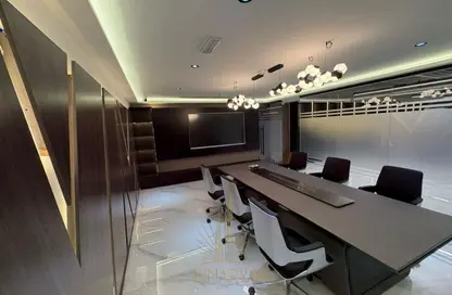 مكتب - استوديو للبيع في ذا إكستشنج - الخليج التجاري - دبي