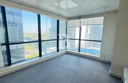 Office Space - Studio for rent in Jumeirah Bay X3 - Jumeirah Bay Towers - JLT Cluster X - Jumeirah Lake Towers - Dubai