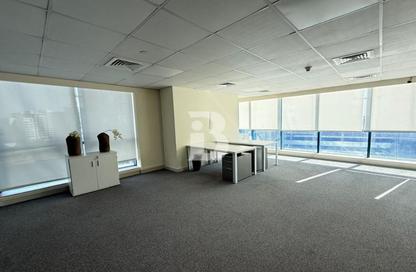 Office Space - Studio for rent in Jumeirah Bay X3 - Jumeirah Bay Towers - JLT Cluster X - Jumeirah Lake Towers - Dubai