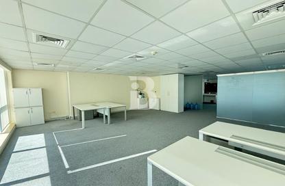 Office Space - Studio for rent in Jumeirah Bay X3 - Jumeirah Bay Towers - JLT Cluster X - Jumeirah Lake Towers - Dubai