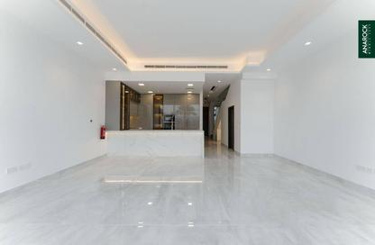 Townhouse - 4 Bedrooms - 6 Bathrooms for rent in West Village - Al Furjan - Dubai