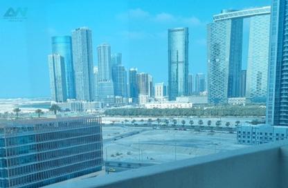 Apartment - 1 Bedroom - 2 Bathrooms for rent in Marina Bay by DAMAC - Najmat Abu Dhabi - Al Reem Island - Abu Dhabi