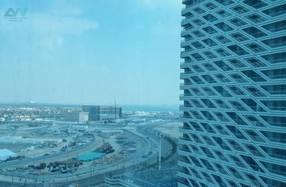 Apartment - 1 Bedroom - 2 Bathrooms for rent in Marina Bay by DAMAC - Najmat Abu Dhabi - Al Reem Island - Abu Dhabi