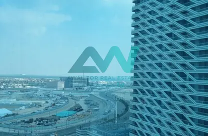 Apartment - 1 Bedroom - 2 Bathrooms for rent in Marina Bay by DAMAC - Najmat Abu Dhabi - Al Reem Island - Abu Dhabi
