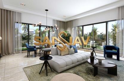 Apartment - 1 - 1 for sale in Capri 1E - Capri 1 - Riverside Views - Damac Riverside - Dubai Investment Park 2 (DIP 2) - Dubai Investment Park (DIP) - Dubai
