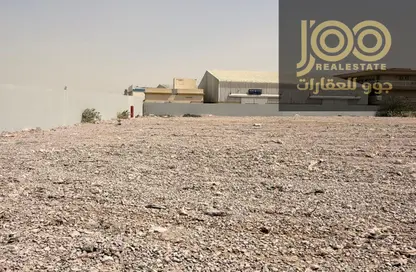 Land - Studio for rent in Umm Al Thuoob - Umm Al Quwain