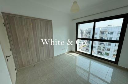 Apartment - 2 Bedrooms - 2 Bathrooms for sale in Green Diamond 1 Tower A - Green Diamond 1 - Arjan - Dubai