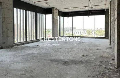 مكتب - استوديو - 1 حمام للايجار في شروق - مردف - دبي