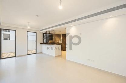 Townhouse - 4 - 5 for sale in Aura Gardens - Tilal Al Ghaf - Dubai