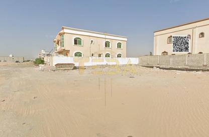 Land - Studio for sale in Al Jurf Industrial 2 - Al Jurf Industrial - Ajman