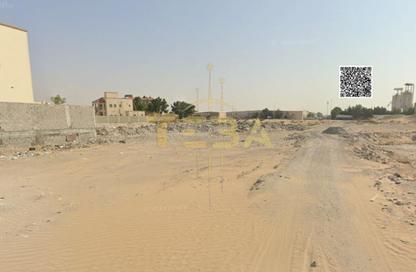 Land - Studio for sale in Al Jurf Industrial 2 - Al Jurf Industrial - Ajman