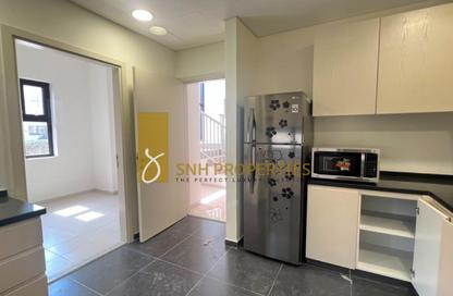 Villa - 4 Bedrooms - 5 Bathrooms for rent in Phoenix - Damac Hills - Dubai