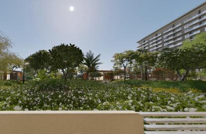 Apartment - 2 Bedrooms - 3 Bathrooms for sale in Yas Riva Residences - Yas Island - Abu Dhabi