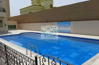 Apartment - Studio - 1 Bathroom for rent in Khalifa City - Abu Dhabi Apartment - Studio - 1 Bathroom for rent in Khalifa City - Abu Dhabi