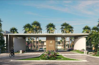 Villa - 5 Bedrooms - 7 Bathrooms for sale in Yas Riva - Yas Island - Abu Dhabi