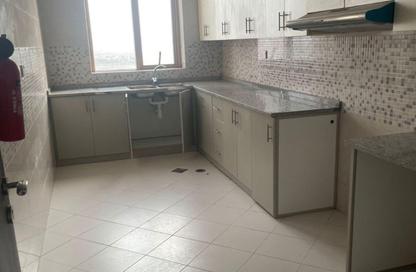 Apartment - 2 Bedrooms - 3 Bathrooms for sale in Al Ghoroub Tower - Al Alia - Ajman