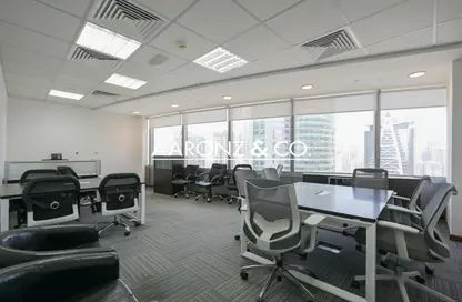 Office Space - Studio for rent in Silver Tower (Ag Tower) - JLT Cluster I - Jumeirah Lake Towers - Dubai