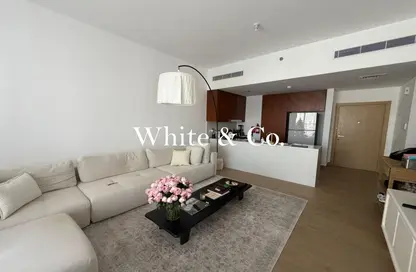 Apartment - 2 Bedrooms - 2 Bathrooms for sale in La Sirene Building 6 - La Sirene - Port de La Mer - La Mer - Jumeirah - Dubai