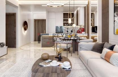 Apartment - 1 Bedroom - 2 Bathrooms for sale in Zyra Vista Residences - International City Phase 2 - Al Warsan 4 - Al Warsan - Dubai