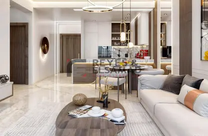 شقة - غرفة نوم - 2 حمامات للبيع في زيرا فيستا - المدينة العالمية المرحلة 2 - 4 الورسان - الورسان - دبي