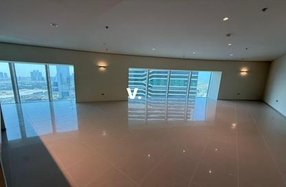 Apartment - 3 Bedrooms - 3 Bathrooms for rent in Ascott Park Place - Sheikh Zayed Road - Dubai