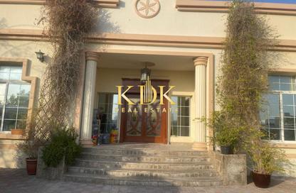 Villa - 4 - 5 for rent in Al Barsha South 1 - Al Barsha South - Al Barsha - Dubai Villa - 4 - 5 for rent in Al Barsha South 1 - Al Barsha South - Al Barsha - Dubai