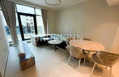 Apartment - 1 Bedroom - 2 Bathrooms for rent in Neva Residences - District 16 - Jumeirah Village Circle - Dubai
