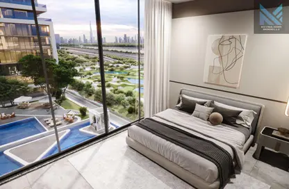Apartment - 2 Bedrooms - 4 Bathrooms for sale in Sobha One Tower E - Sobha One - Ras Al Khor Industrial 1 - Ras Al Khor - Dubai