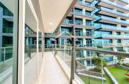 Apartment - 2 Bedrooms - 2 Bathrooms for rent in Arabian Gate - Dubai Silicon Oasis - Dubai