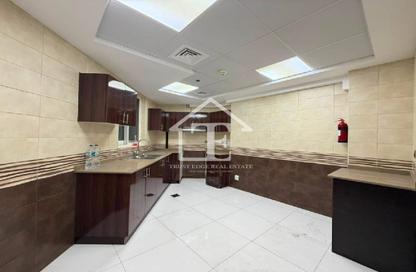 Apartment - 2 Bedrooms - 2 Bathrooms for rent in Arabian Gate - Dubai Silicon Oasis - Dubai