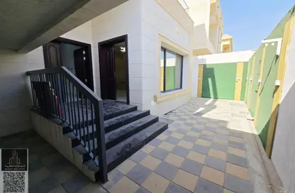 Villa - 5 Bedrooms - 7 Bathrooms for rent in Al Yasmeen 1 - Al Yasmeen - Ajman